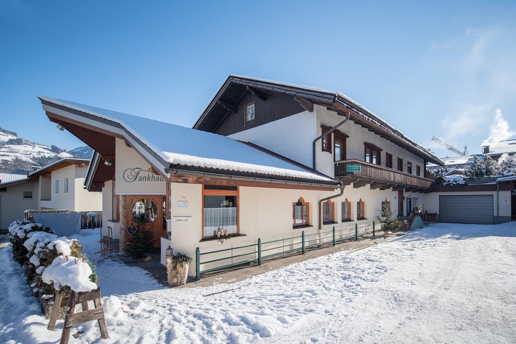 Ferienwohnungen Jutta Kaltenbach Rum bild